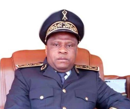 image de l'article Un nouveau préfet nommé à la tête du département du Zou Daniel Valère Setonnougbo